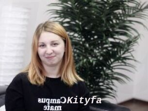 Kityfa
