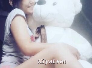KiyaLeen