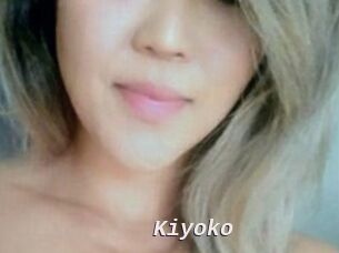 Kiyoko