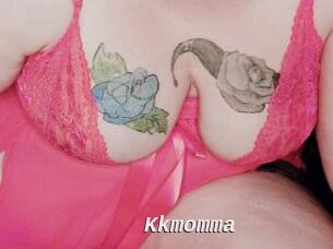 Kkmomma