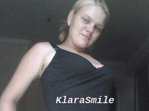 KlaraSmile