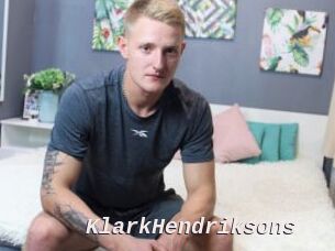 KlarkHendriksons