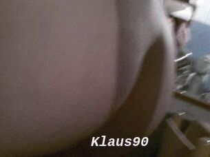 Klaus90