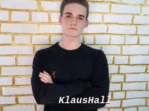 KlausHall