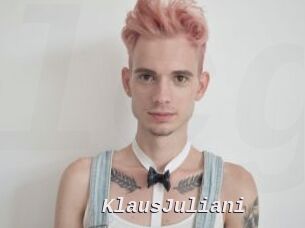 KlausJuliani