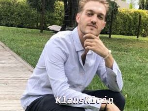 KlausKlein