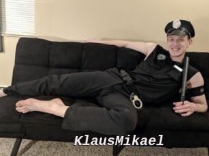 KlausMikael
