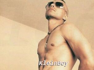 Klein_Boy
