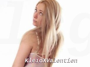 KleioXValentien