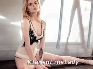 KlementinaLady