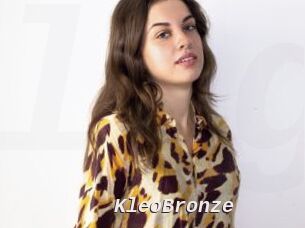 KleoBronze