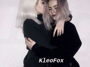 KleoFox