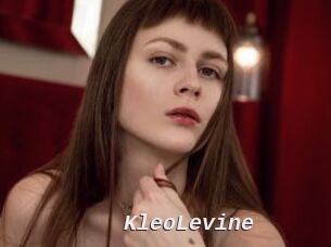 KleoLevine