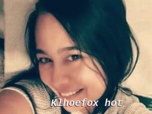 Klhoefox_hot