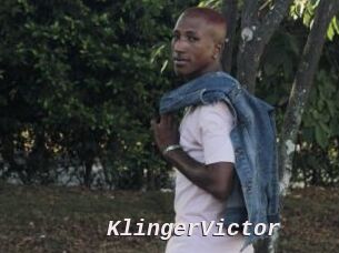 KlingerVictor