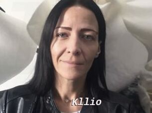 Kllio