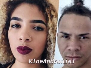 KloeAndGadiel