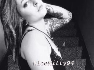 KloeKitty94