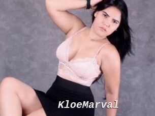 KloeMarval