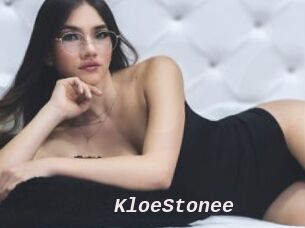 KloeStonee Live Camgirls Sex