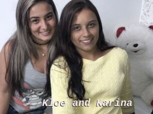 Kloe_and_Karina