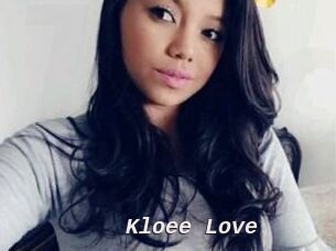 Kloee_Love