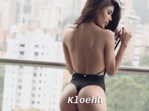 Kloehh