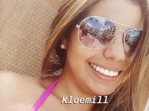 Kloemill