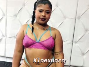 Kloexhorny