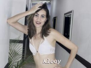 Klooy