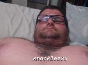 Knocklez86