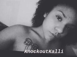 KnockoutKalli Live Camgirls Sex