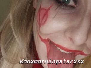 Knoxmorningstarxxx