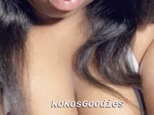 KoKosGoodies