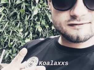 Koalaxxs