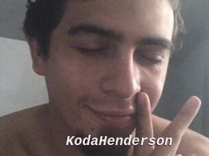 KodaHenderson