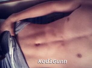 KodiGunn