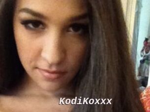 KodiKoxxx