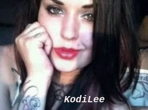 KodiLee
