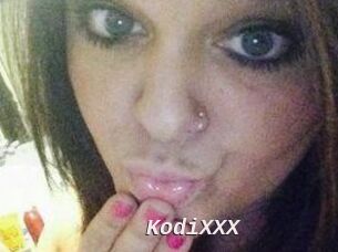 KodiXXX