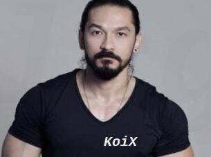 KoiX