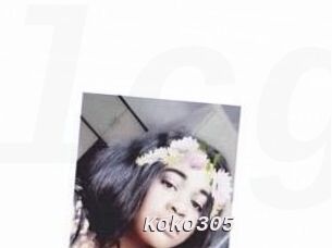 Koko305