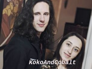 KokoAndCobalt