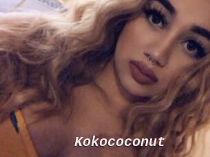 Kokococonut
