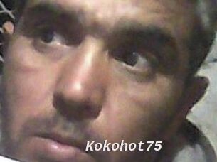Kokohot75
