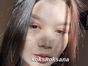 KoksRoksana