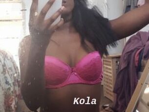 Kola