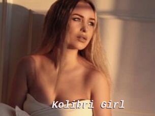 Kolibri_Girl