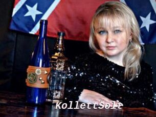KollettSolt