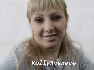 KollyAvanece